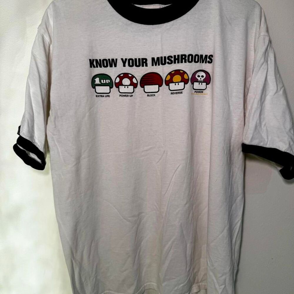 Delta-pro-weight Men's White T-shirt